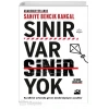SINIR VAR SİNİR YOK SANİYE BENCİK DOĞAN YAYIN