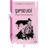 Şıpsevdi H.Rahmi Gürpınar Ren yayınları