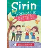 Şirin Arkadaşlık Defteri Birsen Ekim Özen Timaş