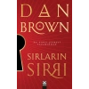 Sırların Sırrı Dan Brown Altın Kitaplar