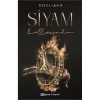 Siyam 3 Küllerinden Beyza Aksoy Epsilon