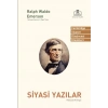 Siyasi Yazılar Ralp Waldo Emerson Timaş Akademi