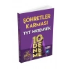 Şöhretler Karması Tyt Matematik 10 Deneme