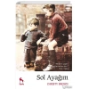 SOL AYAĞIM CİLTLİ NORA YAYIN