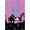 Solucan 4 İz-Ciltli- Zeynep Sey Ephesus