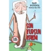 Son Kurşun Kalem Epsilon