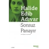 Sonsuz Panayır Halide Edip Adıvar Can Yayınları