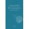 Sonsuzluk Bir Zamandır -Şiir-Mehmet Fatih Öz Muhit Kitap
