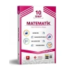 Sonuç 10.Sınıf Matematik Seti