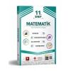 Sonuç 11.Sınıf Matematik Seti