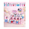 Sony Angel - Hello Kitty Hippers Dekoratif Mini Fügür