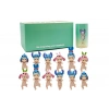 Sony Angel - Lilo&Stitch Dekoratif Mini Fügür
