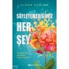 Söyleyemediğimiz Her Şey Sloan Harlow Epsilon