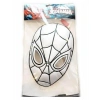 Spıderman Sm-16002 Boyama Seti Maske