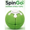 Spıngo Dönen Stres Topu Büyükler İçin