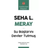 Su Başlarını Devler Tutmuş Seha L.Meray Kırmızı Kedi