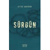 Sürgün Aytuğ Akdoğan Hayykitap