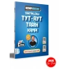 Taktiklerle Tyt-ayt Tarih Kampı Benim Hocam