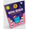 Tandem 5.Sınıf Sosyal Bilgiler Etkileşimli Defter