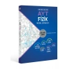 Tandem Ayt Fizik Fasikül Eğitim Seti Sılver