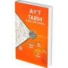 Tandem Ayt Tarih Fasikül Soru Bankası Sılver