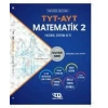 Tandem Tyt Ayt Matematik 2 Fasikül Eğitim Seti Sılver