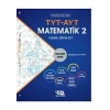 Tandem Tyt Ayt Matematik 2 Fasikül Eğitim Seti Sılver