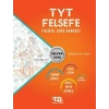 Tandem Tyt Felsefe Fasikül Soru Bankası Sılver
