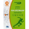 Tandem Tyt Fen Bilimleri Kondisyon 25 Li Deneme