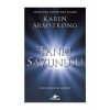 Tanri Savunusu Karen Armstrong Pegasus