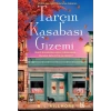 Tarçın Kasabası Gizemi R.L.Kıllmore Yuzukitap