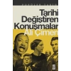 Tarihi Değiştiren Konuşmalar Ali Çimen Timaş