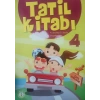 Tatil Kitabı 4.Sınıf 4-5 E Geçenler İçin Birleşik Tomurcuk