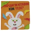 TAVŞANIN KİTABINI KİM YEDİ MASAL PEREST