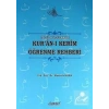 Tecvid Uygulamalı Kuranı Kerim Öğrenme Rehberi - Selamet