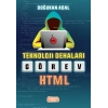 Teknoloji Dehaları Görev Html Yediveren