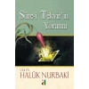 Tekvir Suresi Yorumu - Haluk Nurbaki - Damla