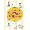 Temel Dini Bilgiler Rehberim- İtikat- Nesil