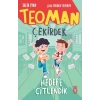 Teoman Çekirdek Hedefe Çitlendik Timaş Çocuk