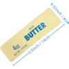 Tereyağ - Butter Squishy