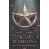 Teşkilatı Mahsusa Arif Cemil Kronik