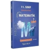 TESTOKUL 11.SINIF MATEMATİK 7 FASİKÜL SORU KİTABI