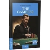 The Gambler İngilizce Stage 6 Mk