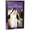 The Great Gatsby İngilizce Stage 5 Mk