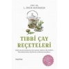 Tıbbi Çay Reçeteleri Prf. Dr.Ö. Demirezer Hayy