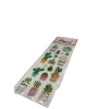 Ticon.Tps-008/5.Puffy Sticker Kaktüs Kod:348919