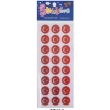 Ticon.Tps-017/1.Puffy Sticker Bayrak Kod:348958