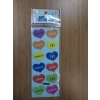 Ticon Puffy Sticker Aferin 348875
