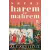 Timaş Saray Harem Ve Mahrem Ali Akyıldız