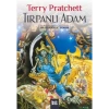 Tırpanlı Adam Terry Pratchett Delidolu